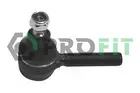 Steering wheel rod end 2302-0031