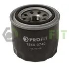 Oil filter 1540-0740