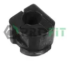 Stabilizatoriaus guma priekinio 2305-0257