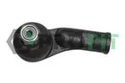 Steering wheel rod end 2302-0074