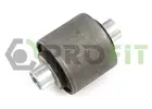 Bush of rear suspension 2307-0180