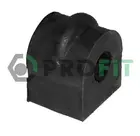 Front stabilizer rubber 2305-0070