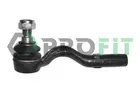 Steering wheel rod end 2302-0208