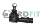 Steering wheel rod end 2302-0205