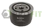 Oil filter 1540-4001