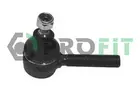 Steering wheel rod end 2302-0201