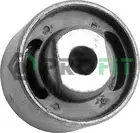 Bush of rear suspension 2307-0143