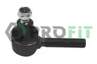 Steering wheel rod end 2302-0032