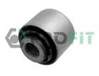 Bush of rear suspension 2307-0570