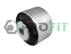 Front bush of upper arm 2307-0565