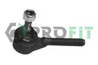 Steering wheel rod end 2302-0200
