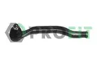 Steering wheel rod end 2302-0343