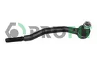 Steering wheel rod end 2302-0291