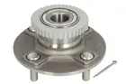 Rear wheel bearing H21025BTA