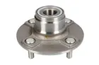 Rear wheel bearing H21024BTA