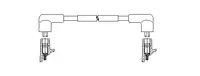Ignition cable 820E50