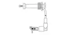Ignition cable 8A17/32