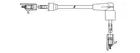 Ignition cable 374/46