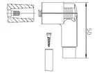 Ignition cable 10206W1H