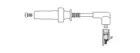 Ignition cable 3A11E34