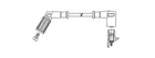Ignition cable 652/27