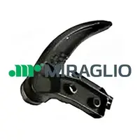 Handle for bonnet cable 75/3
