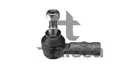 Steering wheel rod end 42-02616