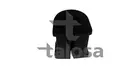 Rear stabilizer rubber 65-09415