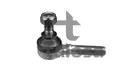 Steering wheel rod end 42-04719