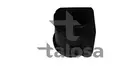 Front stabilizer rubber 65-02186