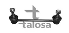 Rear stabilizer rod 50-04537