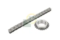 Engine timing chain kit TC1415FK