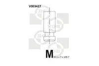 Exhaust valve V003427