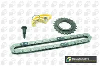Engine timing chain kit TC7307FK