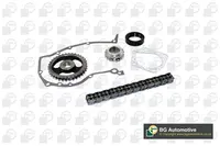 Engine timing chain kit TC0170FK