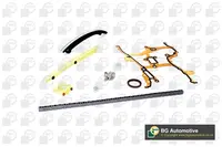 Engine timing chain kit TC0237K