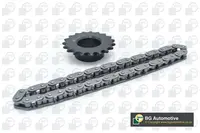 Engine timing chain kit TC7306FK