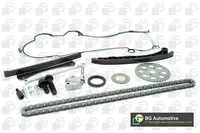 Engine timing chain kit TC0381FK