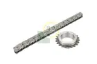 Engine timing chain kit TC1415FK