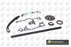 Engine timing chain kit TC0620FK
