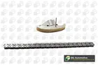 Engine timing chain kit TC2302K