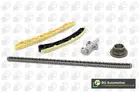 Engine timing chain kit TC2502FK