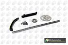 Engine timing chain kit TC0450FK