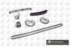 Engine timing chain kit TC1200FK