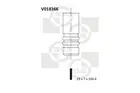 Exhaust valve V018366
