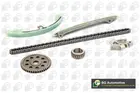 Engine timing chain kit TC2541FK