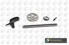 Engine timing chain kit TC9602FK
