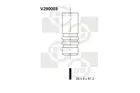 Exhaust valve V290003