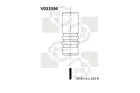 Exhaust valve V033394