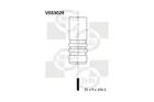 Exhaust valve V033029